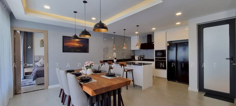 Zensiri Midtown Villas, Chon Buri (Pattaya), Soi 22 Chalemphrakiat, Nong Pru, Bang Lamung (Pattaya), Chon Buri (Pattaya), 4 Bedrooms, 220 sqm, Single Detached House For Sale, by Achitaphop Klinpipat, 500501709 - DDproperty.com