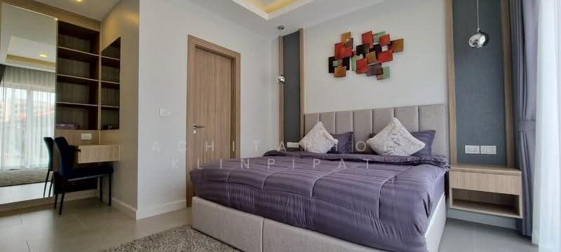 Zensiri Midtown Villas, Chon Buri (Pattaya), Soi 22 Chalemphrakiat, Nong Pru, Bang Lamung (Pattaya), Chon Buri (Pattaya), 4 Bedrooms, 220 sqm, Single Detached House For Sale, by Achitaphop Klinpipat, 500501709 - DDproperty.com
