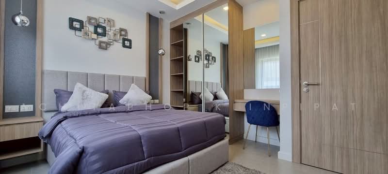 Zensiri Midtown Villas : เซนสิริ มิดทาวน์ วิลล่า, ชลบุรี, Soi 22 Chalemphrakiat, หนองปรือ, บางละมุง, ชลบุรี, 220 ตร.ม., บ้านเดี่ยว ขาย, โดย Achitaphop Klinpipat, 500501709 - DDproperty.com