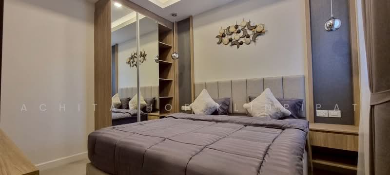 Zensiri Midtown Villas, Chon Buri (Pattaya), Soi 22 Chalemphrakiat, Nong Pru, Bang Lamung (Pattaya), Chon Buri (Pattaya), 4 Bedrooms, 220 sqm, Single Detached House For Sale, by Achitaphop Klinpipat, 500501709 - DDproperty.com