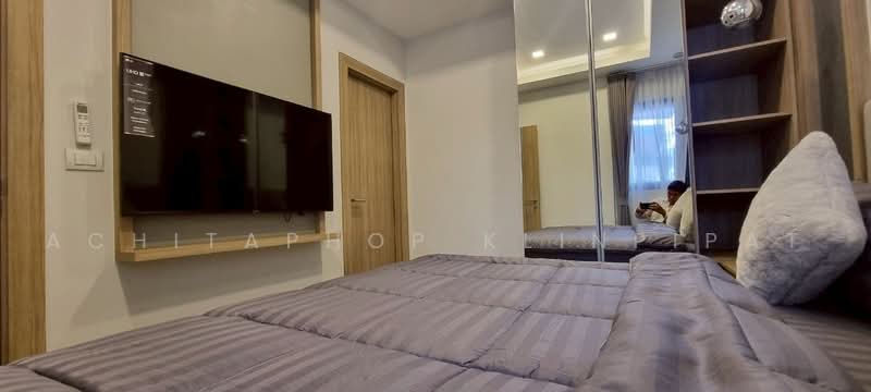 Zensiri Midtown Villas : เซนสิริ มิดทาวน์ วิลล่า, ชลบุรี, Soi 22 Chalemphrakiat, หนองปรือ, บางละมุง, ชลบุรี, 220 ตร.ม., บ้านเดี่ยว ขาย, โดย Achitaphop Klinpipat, 500501709 - DDproperty.com