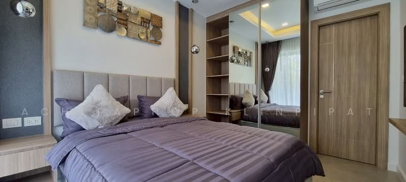 Zensiri Midtown Villas, Chon Buri (Pattaya), Soi 22 Chalemphrakiat, Nong Pru, Bang Lamung (Pattaya), Chon Buri (Pattaya), 4 Bedrooms, 220 sqm, Single Detached House For Sale, by Achitaphop Klinpipat, 500501709 - DDproperty.com
