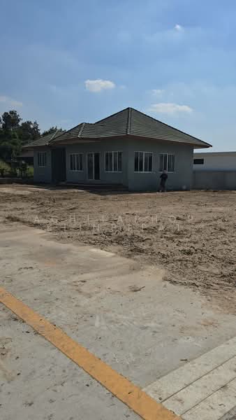 บ้าน 3-ห้องนอน, ชลบุรี, ห้วยใหญ่, บางละมุง, ชลบุรี, 800 ตร.ม., บ้านเดี่ยว ขาย, โดย Achitaphop Klinpipat, 500501713 - DDproperty.com