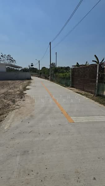 บ้าน 3-ห้องนอน, ชลบุรี, ห้วยใหญ่, บางละมุง, ชลบุรี, 800 ตร.ม., บ้านเดี่ยว ขาย, โดย Achitaphop Klinpipat, 500501713 - DDproperty.com