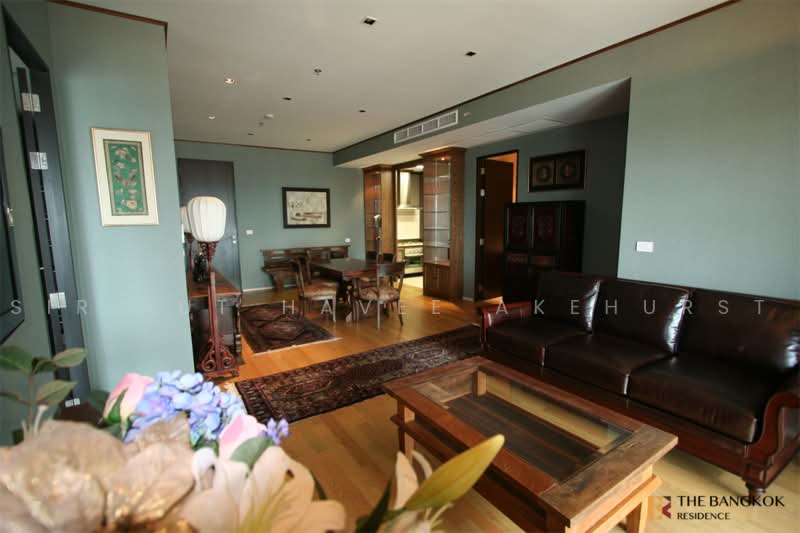 The Madison : เดอะ เมดิสัน, กรุงเทพ, ซอยสุขุมวิท 41, คลองตันเหนือ, วัฒนา, กรุงเทพ, 115 ตร.ม., คอนโด ขาย, โดย Sirirut Havee Akehurst, 500501714 - DDproperty.com