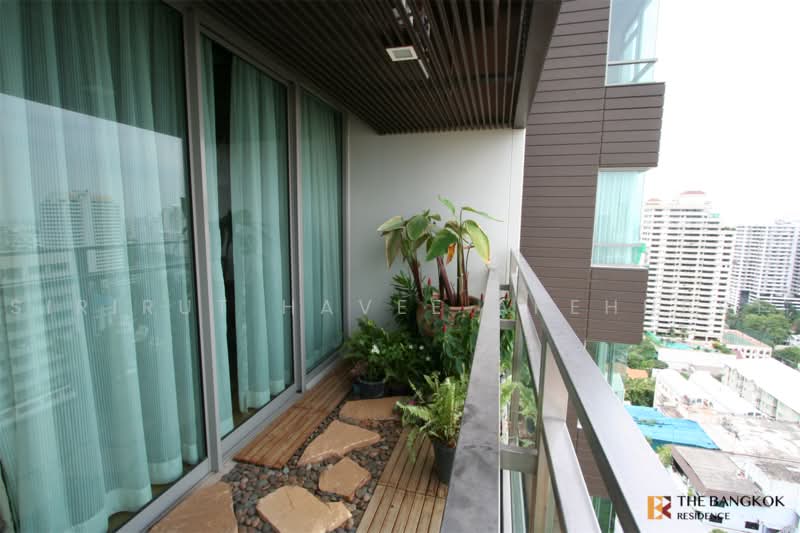 The Madison, Bangkok, Sukhumvit 41, Khlong Tan Nua, Watthana, Bangkok, 2 Bedrooms, 115 sqm, Condo For Sale, by Sirirut Havee Akehurst, 500501714 - DDproperty.com