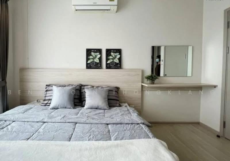 Life Sukhumvit 48 : ไลฟ์ สุขุมวิท 48, กรุงเทพ, ซอยสุขุมวิท 48, พระโขนง, คลองเตย, กรุงเทพ, 40 ตร.ม., คอนโด ให้เช่า, โดย Benjaporn Thongklang, 500501716 - DDproperty.com
