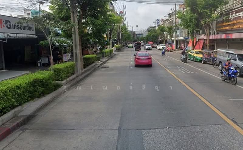 ขายอพาร์ทเม้นท์ Yield 7% สาธุประดิษฐ์ ซอย 49 ใกล้ INT Intersect พระราม 3, Bangkok, สาธุประดิษฐ์, Bang Pong Pang, Yan Nawa, Bangkok, , 400 sqm, Land For Sale, by คุณบุณยานุช, 500501717 - DDproperty.com