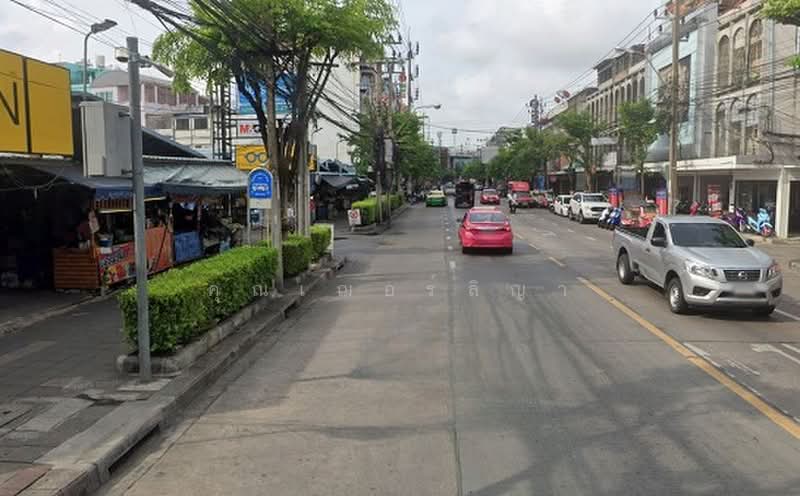 ขายอพาร์ทเม้นท์ Yield 7% สาธุประดิษฐ์ ซอย 49 ใกล้ INT Intersect พระราม 3, กรุงเทพ, สาธุประดิษฐ์, บางโพงพาง, ยานนาวา, กรุงเทพ, 400 ตร.ม., ที่ดิน ขาย, โดย คุณบุณยานุช, 500501717 - DDproperty.com