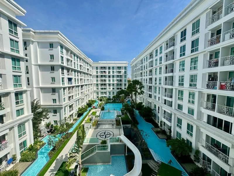 The Orient Resort & Spa : เดอะ โอเรียนท์ รีสอร์ท แอนด์ สปา, ชลบุรี, ม.12 ซ.บุญกาญจนา 5/2 ถ.สายสอง, หนองปรือ, บางละมุง, ชลบุรี, 70 ตร.ม., คอนโด ขาย, โดย Achitaphop Klinpipat, 500501718 - DDproperty.com