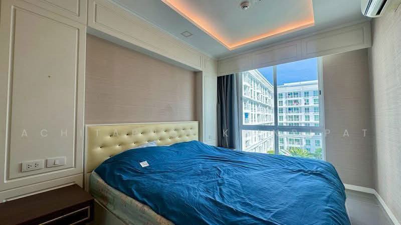 The Orient Resort & Spa, Chon Buri (Pattaya), M.12 Soi Bunkanchana 5/2 Second Rd, Nong Pru, Bang Lamung (Pattaya), Chon Buri (Pattaya), 2 Bedrooms, 70 sqm, Condo For Sale, by Achitaphop Klinpipat, 500501718 - DDproperty.com