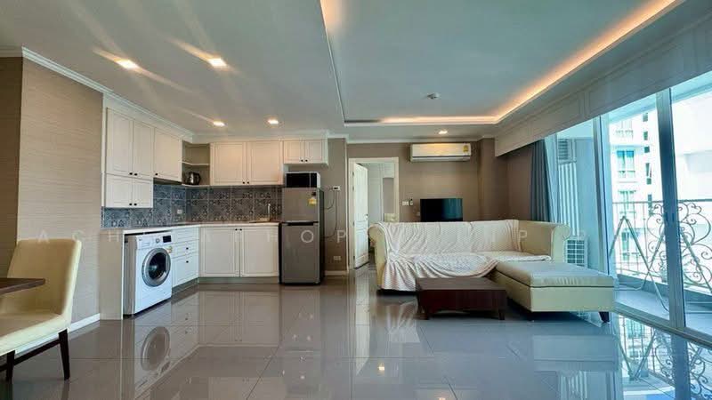 The Orient Resort & Spa, Chon Buri (Pattaya), M.12 Soi Bunkanchana 5/2 Second Rd, Nong Pru, Bang Lamung (Pattaya), Chon Buri (Pattaya), 2 Bedrooms, 70 sqm, Condo For Sale, by Achitaphop Klinpipat, 500501718 - DDproperty.com