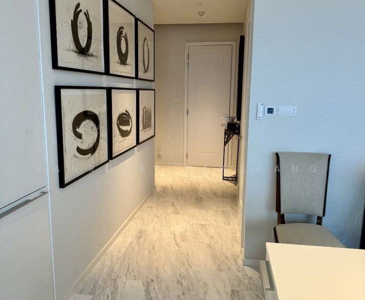 Four Seasons Private Residences, Bangkok, 300 Charoen Krung Road, Yan Nawa, Sathon, Bangkok, 2 Bedrooms, 140 sqm, Condo For Sale, by Kanrutai Dawruang, 500501720 - DDproperty.com