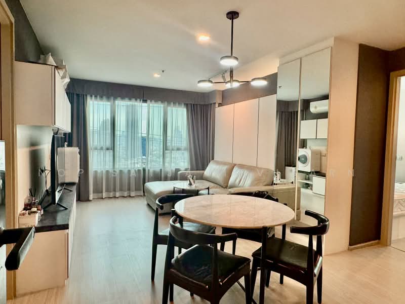 Life Ladprao : ไลฟ์ ลาดพร้าว, กรุงเทพ, 992 ถนนลาดพร้าว, จอมพล, จตุจักร, กรุงเทพ, 60 ตร.ม., คอนโด ให้เช่า, โดย Nop Satjavitvisarn, 500501721 - DDproperty.com