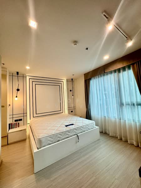 Life Ladprao : ไลฟ์ ลาดพร้าว, กรุงเทพ, 992 ถนนลาดพร้าว, จอมพล, จตุจักร, กรุงเทพ, 60 ตร.ม., คอนโด ให้เช่า, โดย Nop Satjavitvisarn, 500501721 - DDproperty.com