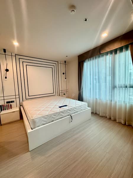 Life Ladprao : ไลฟ์ ลาดพร้าว, กรุงเทพ, 992 ถนนลาดพร้าว, จอมพล, จตุจักร, กรุงเทพ, 60 ตร.ม., คอนโด ให้เช่า, โดย Nop Satjavitvisarn, 500501721 - DDproperty.com