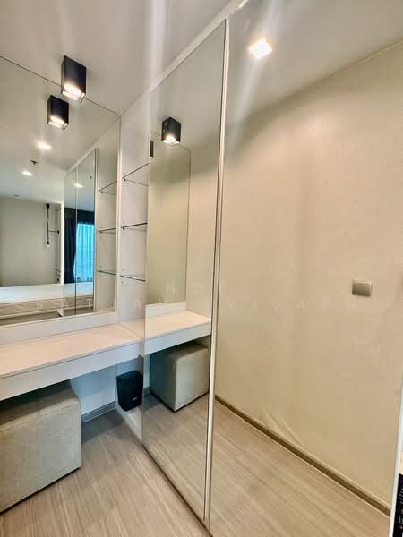 Life Ladprao, Bangkok, 992 Ladprao Road, Jom Phon, Chatuchak, Bangkok, 2 Bedrooms, 60 sqm, Condo For Rent, by Nop Satjavitvisarn, 500501721 - DDproperty.com