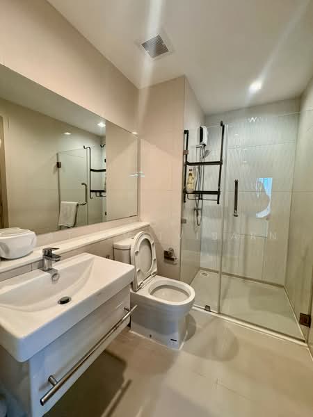 Life Ladprao, Bangkok, 992 Ladprao Road, Jom Phon, Chatuchak, Bangkok, 2 Bedrooms, 60 sqm, Condo For Rent, by Nop Satjavitvisarn, 500501721 - DDproperty.com