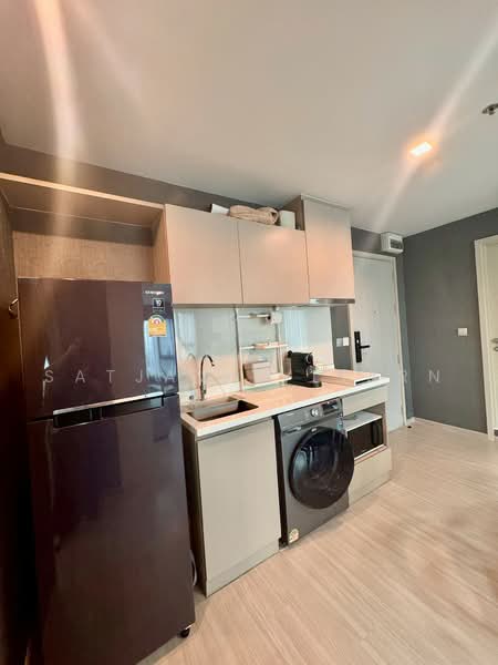 Life Ladprao, Bangkok, 992 Ladprao Road, Jom Phon, Chatuchak, Bangkok, 2 Bedrooms, 60 sqm, Condo For Rent, by Nop Satjavitvisarn, 500501721 - DDproperty.com