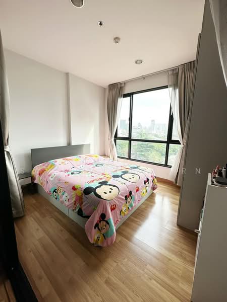 Premio Vetro, Bangkok, 28 Ngamwongwan Road, Lat Yao, Chatuchak, Bangkok, 1 Bedroom, 36 sqm, Condo For Sale, by Nop Satjavitvisarn, 500501724 - DDproperty.com