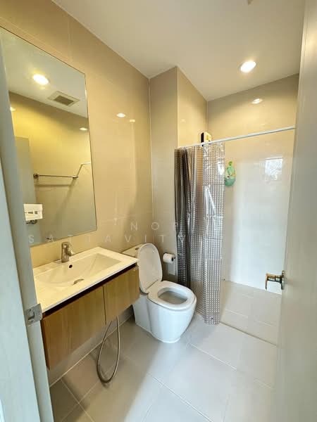 Premio Vetro, Bangkok, 28 Ngamwongwan Road, Lat Yao, Chatuchak, Bangkok, 1 Bedroom, 36 sqm, Condo For Sale, by Nop Satjavitvisarn, 500501724 - DDproperty.com