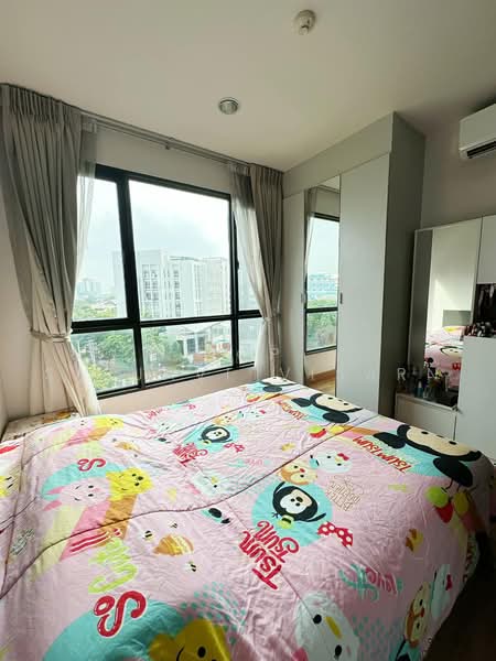 Premio Vetro, Bangkok, 28 Ngamwongwan Road, Lat Yao, Chatuchak, Bangkok, 1 Bedroom, 36 sqm, Condo For Sale, by Nop Satjavitvisarn, 500501724 - DDproperty.com