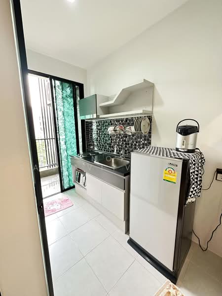 Premio Vetro, Bangkok, 28 Ngamwongwan Road, Lat Yao, Chatuchak, Bangkok, 1 Bedroom, 36 sqm, Condo For Sale, by Nop Satjavitvisarn, 500501724 - DDproperty.com