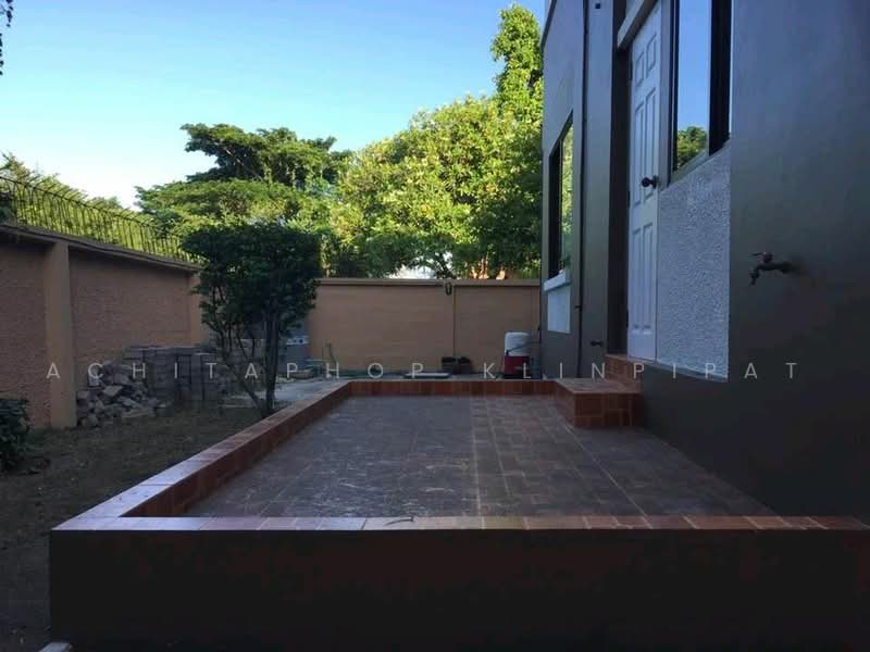 3-BR House, Chon Buri (Pattaya), Bang Phra, Si Racha, Chon Buri (Pattaya), 3 Bedrooms, 205 sqm, Single Detached House For Sale, by Achitaphop Klinpipat, 500501726 - DDproperty.com