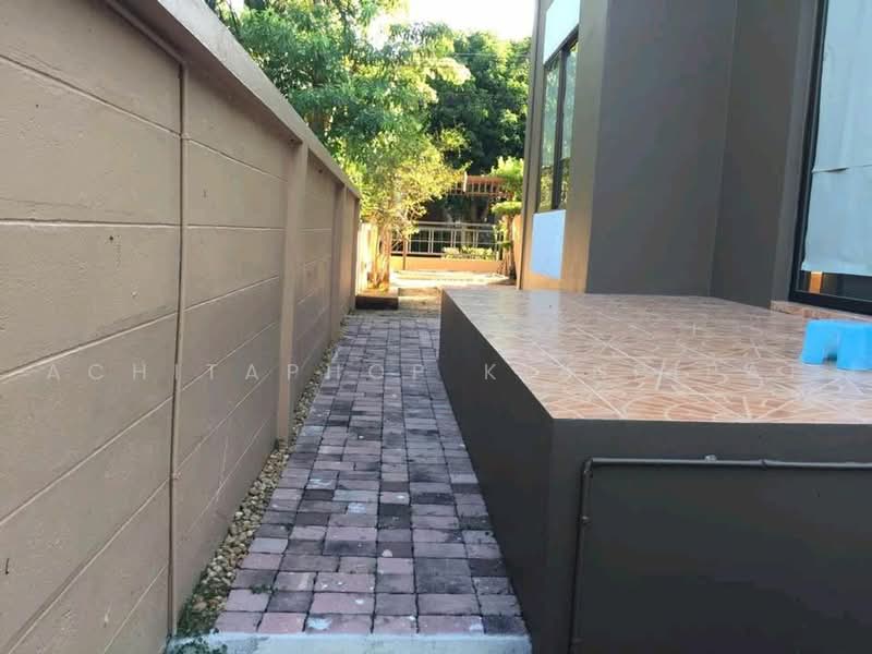 3-BR House, Chon Buri (Pattaya), Bang Phra, Si Racha, Chon Buri (Pattaya), 3 Bedrooms, 205 sqm, Single Detached House For Sale, by Achitaphop Klinpipat, 500501726 - DDproperty.com