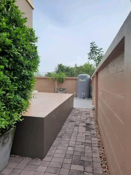 3-BR House, Chon Buri (Pattaya), Bang Phra, Si Racha, Chon Buri (Pattaya), 3 Bedrooms, 205 sqm, Single Detached House For Sale, by Achitaphop Klinpipat, 500501726 - DDproperty.com