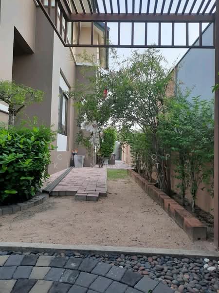 3-BR House, Chon Buri (Pattaya), Bang Phra, Si Racha, Chon Buri (Pattaya), 3 Bedrooms, 205 sqm, Single Detached House For Sale, by Achitaphop Klinpipat, 500501726 - DDproperty.com