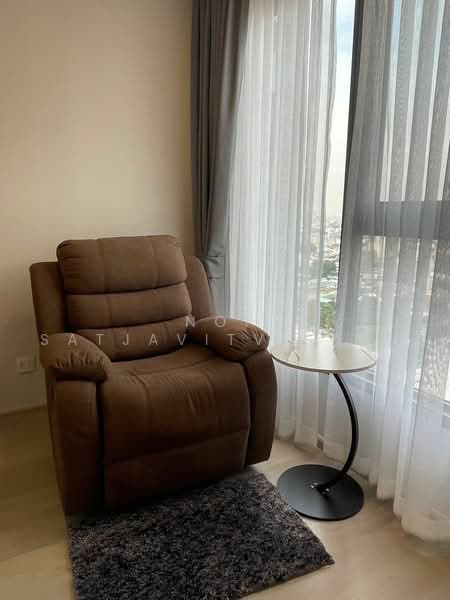 Life Phahon-Ladprao : ไลฟ์ พหลฯ-ลาดพร้าว, กรุงเทพ, 996 Phahonyothin Road, จอมพล, จตุจักร, กรุงเทพ, 29 ตร.ม., คอนโด ให้เช่า, โดย Nop Satjavitvisarn, 500501728 - DDproperty.com