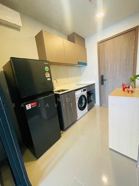 Life Phahon-Ladprao, Bangkok, 996 Phahonyothin Road, Jom Phon, Chatuchak, Bangkok, Studio, 29 sqm, Condo For Rent, by Nop Satjavitvisarn, 500501728 - DDproperty.com