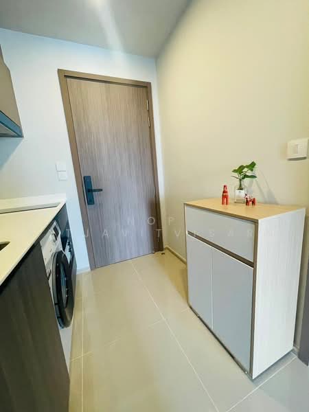 Life Phahon-Ladprao : ไลฟ์ พหลฯ-ลาดพร้าว, กรุงเทพ, 996 Phahonyothin Road, จอมพล, จตุจักร, กรุงเทพ, 29 ตร.ม., คอนโด ให้เช่า, โดย Nop Satjavitvisarn, 500501728 - DDproperty.com