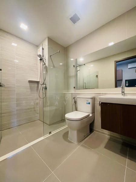Life Phahon-Ladprao, Bangkok, 996 Phahonyothin Road, Jom Phon, Chatuchak, Bangkok, Studio, 29 sqm, Condo For Rent, by Nop Satjavitvisarn, 500501728 - DDproperty.com