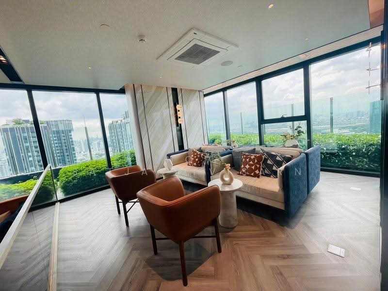 Life Phahon-Ladprao, Bangkok, 996 Phahonyothin Road, Jom Phon, Chatuchak, Bangkok, Studio, 29 sqm, Condo For Rent, by Nop Satjavitvisarn, 500501728 - DDproperty.com