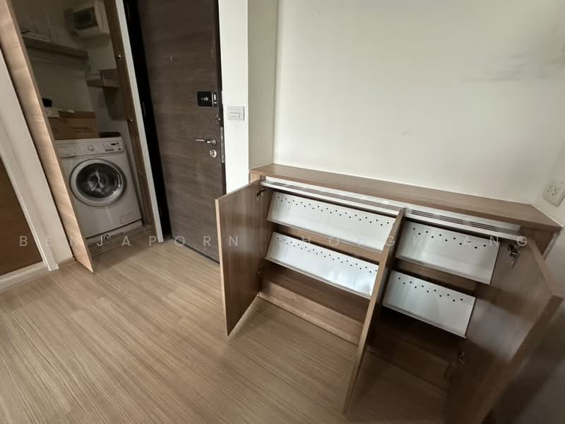 Rhythm Sukhumvit 50, Bangkok, 8 Sukhumvit 50, Sukhumvit Road, Phra Kanong, Khlong Toei, Bangkok, 1 Bedroom, 45 sqm, Condo For Rent, by Benjaporn Thongklang, 500501729 - DDproperty.com