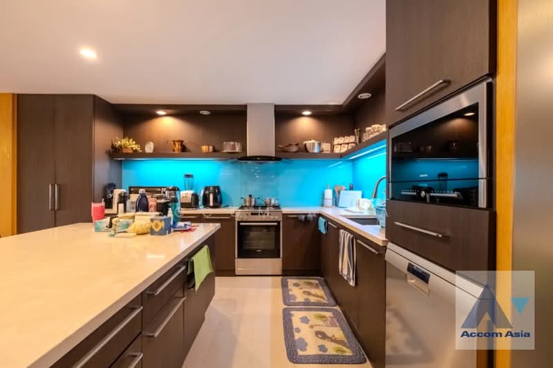The Concord, Bangkok, Sukhumvit, Khlongtoei Nua, Watthana, Bangkok, 4 Bedrooms, 447 sqm, Condo For Rent, by Accom Asia, 500501732 - DDproperty.com