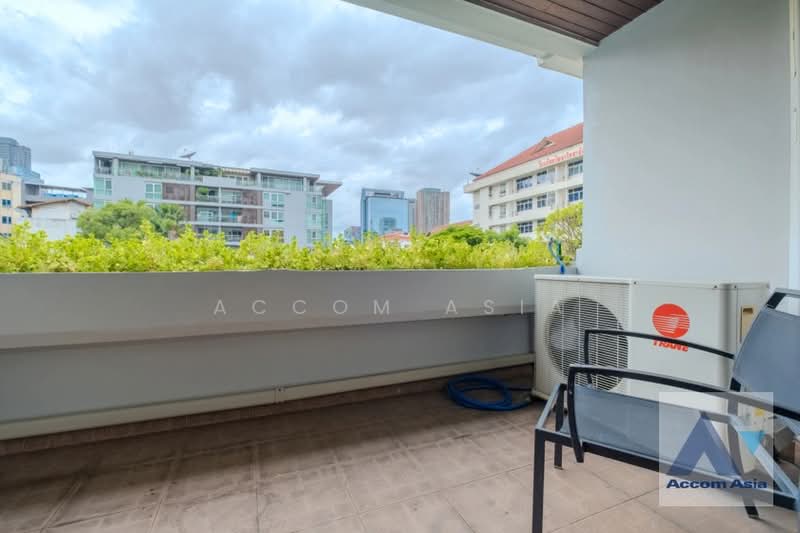 The Concord, Bangkok, Sukhumvit, Khlongtoei Nua, Watthana, Bangkok, 4 Bedrooms, 447 sqm, Condo For Rent, by Accom Asia, 500501732 - DDproperty.com