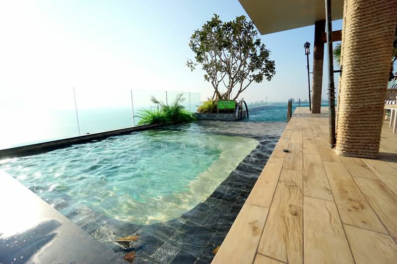 The Riviera Jomtien : เดอะ ริเวียร่า จอมเทียน, ชลบุรี, ถนนพัทยาสาย 2, หนองปรือ, บางละมุง, ชลบุรี, 35 ตร.ม., คอนโด ขาย, โดย Patcharaporn Wongsachayo, 500501734 - DDproperty.com