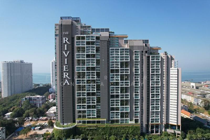 The Riviera Jomtien : เดอะ ริเวียร่า จอมเทียน, ชลบุรี, ถนนพัทยาสาย 2, หนองปรือ, บางละมุง, ชลบุรี, 35 ตร.ม., คอนโด ขาย, โดย Patcharaporn Wongsachayo, 500501734 - DDproperty.com