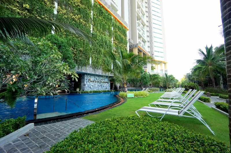The Riviera Jomtien, Chon Buri (Pattaya), Pattaya Sai 2 Road, Nong Pru, Bang Lamung (Pattaya), Chon Buri (Pattaya), 1 Bedroom, 35 sqm, Condo For Sale, by Patcharaporn Wongsachayo, 500501734 - DDproperty.com