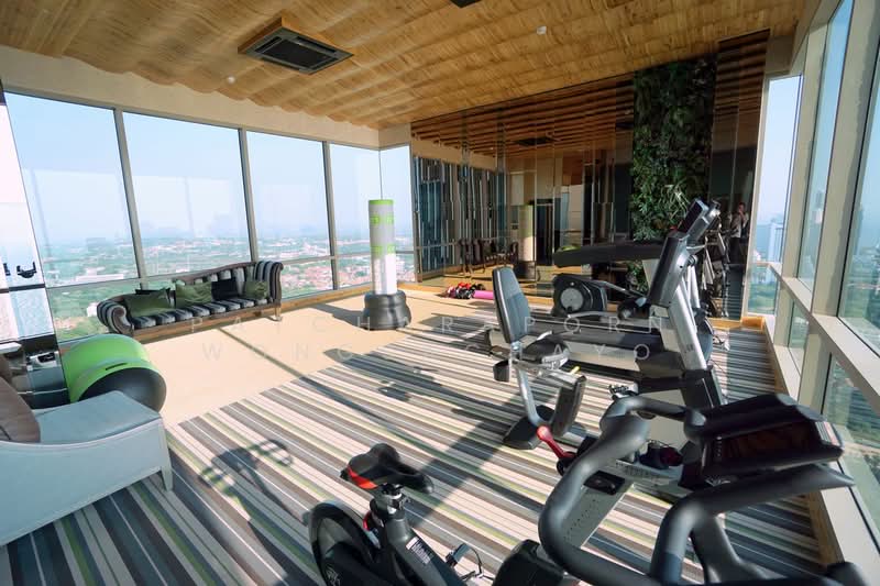 The Riviera Jomtien, Chon Buri (Pattaya), Pattaya Sai 2 Road, Nong Pru, Bang Lamung (Pattaya), Chon Buri (Pattaya), 1 Bedroom, 35 sqm, Condo For Sale, by Patcharaporn Wongsachayo, 500501734 - DDproperty.com