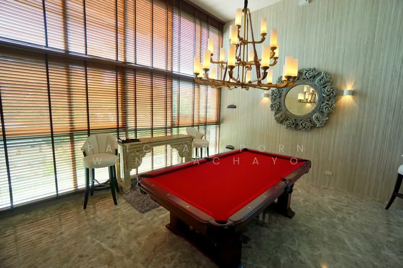 The Riviera Jomtien, Chon Buri (Pattaya), Pattaya Sai 2 Road, Nong Pru, Bang Lamung (Pattaya), Chon Buri (Pattaya), 1 Bedroom, 35 sqm, Condo For Sale, by Patcharaporn Wongsachayo, 500501734 - DDproperty.com