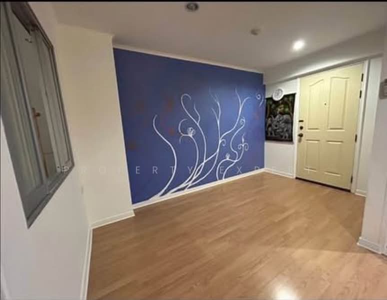 Lumpini Ville Laksi-Ramintra, Bangkok, Ram-intra-Nawamin Road, Ram Inthra, Khan Na Yao, Bangkok, 1 Bedroom, 30 sqm, Condo For Sale, by Property Expert, 500501735 - DDproperty.com