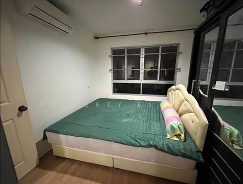 Lumpini Ville Laksi-Ramintra, Bangkok, Ram-intra-Nawamin Road, Ram Inthra, Khan Na Yao, Bangkok, 1 Bedroom, 30 sqm, Condo For Sale, by Property Expert, 500501735 - DDproperty.com