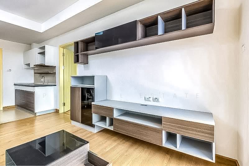 Supalai Mare Pattaya, Chon Buri (Pattaya), Village No. 12 818 Thepprasit Rd, Nong Pru, Bang Lamung (Pattaya), Chon Buri (Pattaya), 1 Bedroom, 45 sqm, Condo For Sale, by PLC real estate, 500501737 - DDproperty.com