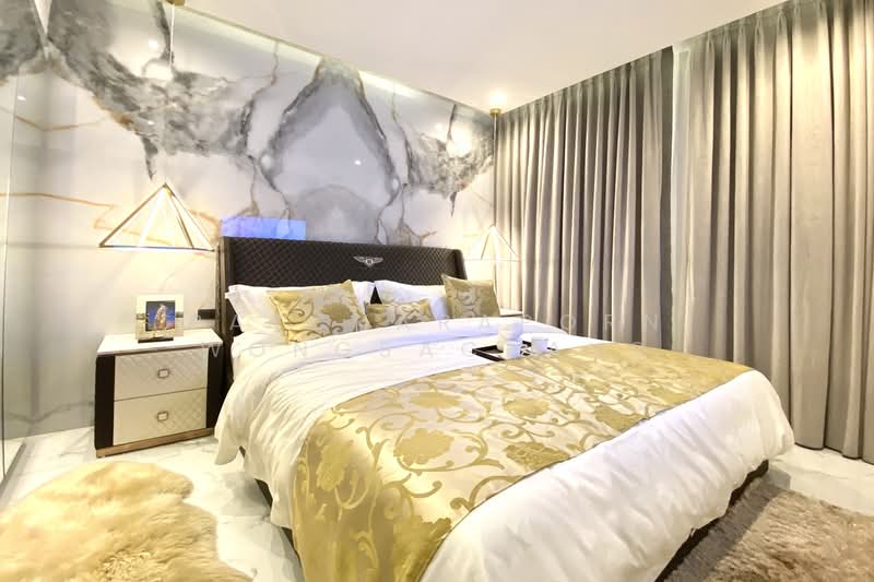 Grand Solaire Pattaya : แกรนด์ โซแลร์ พัทยา, ชลบุรี, บางละมุง, ชลบุรี, 29 ตร.ม., คอนโด ขาย, โดย Patcharaporn Wongsachayo, 500501740 - DDproperty.com