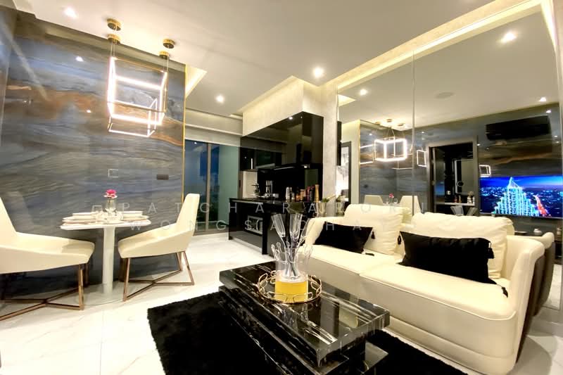 Grand Solaire Pattaya, Chon Buri (Pattaya), Bang Lamung, Bang Lamung (Pattaya), Chon Buri (Pattaya), 1 Bedroom, 29 sqm, Condo For Sale, by Patcharaporn Wongsachayo, 500501740 - DDproperty.com