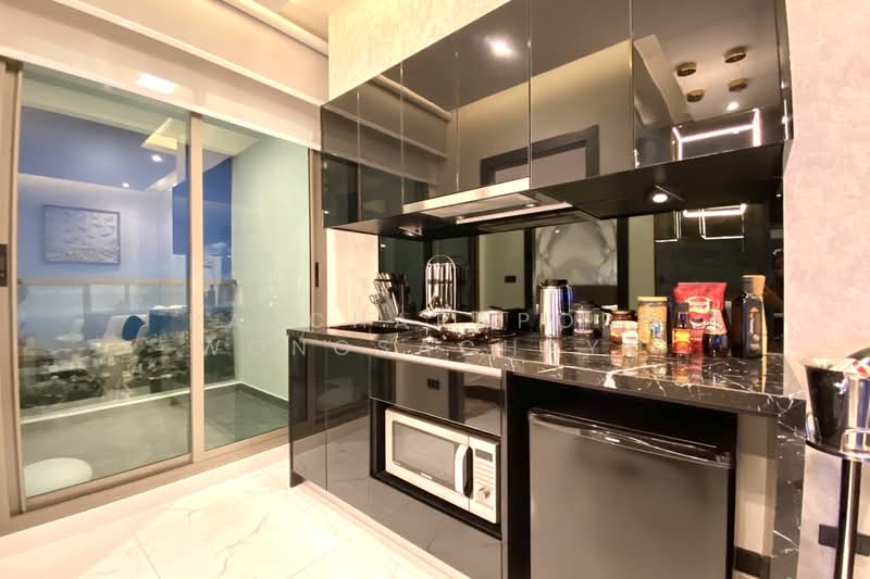 Grand Solaire Pattaya, Chon Buri (Pattaya), Bang Lamung, Bang Lamung (Pattaya), Chon Buri (Pattaya), 1 Bedroom, 29 sqm, Condo For Sale, by Patcharaporn Wongsachayo, 500501740 - DDproperty.com